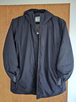 Orvis Pro Hd Insulated Hoodie Mens XL - Image 1 of 4