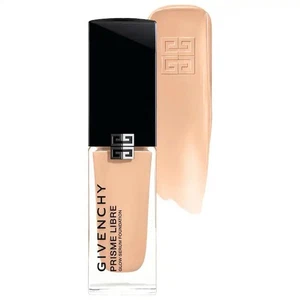 Givenchy Prisme Libre Glow Serum Liquid Foundation 3C Light Medium Cool 30ml 1oz - Picture 1 of 8