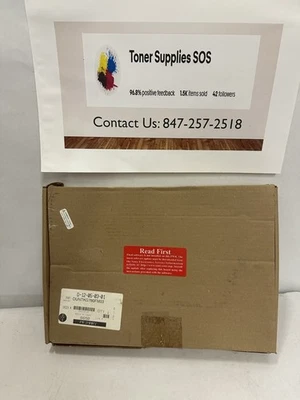 Sharp PN-LE801 DUNTKG780FM03 (KG780) - Image 1 of 3