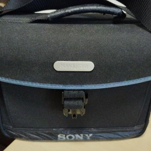 Sony Handycam camera case black - Picture 1 of 8