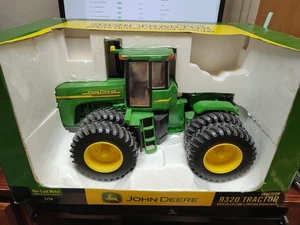 2006 Ertl Britains 1/16 John Deere 9320 Articulating, Dealer Edition #15838 NIB - Picture 1 of 10