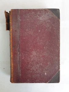 Moxon's Popular Poets The Poetical Works of Edgar Allan Poe, Ward Lock & Co. - Picture 1 of 23