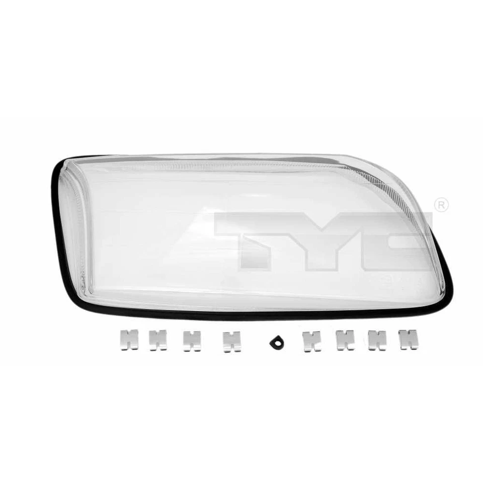 Streuscheibe Scheinwerferglas Lichtscheibe links für Volvo S80 I TS XY 184 - Bild 1 von 1