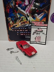 G1 Omnibots: Overdrive - Picture 1 of 2
