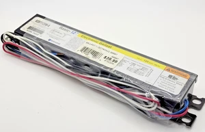Balastro electrónico Universal Lighting Technology B260I120M-A Basic-12 120V - Imagen 1 de 5
