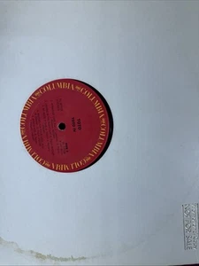 TOTO IV LP 1982 COLUMBIA 37728 AFRICA ROSANNA Dj Promo - Afbeelding 1 van 2