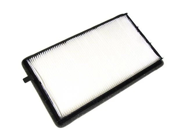 Corteco 61ZH43Q Cabin Air Filter Fits 1998-1999 BMW 323is Activated Charcoal - Image 1 of 1