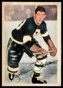 Parkhurst Johnny Peirson 1953-54 #88 estado en muy buen estado - Imagen 1 de 2