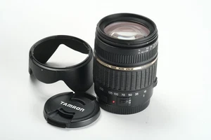 Tamron Aspherical LD XR DiII AF 18-200 3,5-6,3 Macro Nr. 521433 für Canon EF - Bild 1 von 12