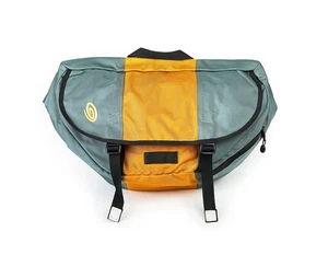 Timbuk2 Cryptic Hombro Bandolera Acolchada Bolso Mensajero Mochila Dijon - Imagen 1 de 4