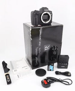 Canon EOS R 30.3 MP Mirrorless Digital Camera - Black (Body Only) - Picture 1 of 17