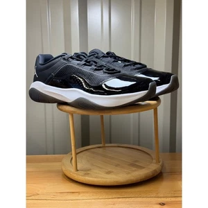 Nike Air Jordan XI 11 CMFT Low Black White FN6787 010 Men’s Size 11 New! - Picture 1 of 8
