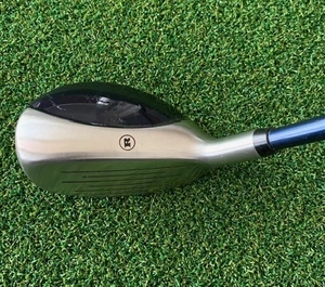 RAM Wizard Evolution Recovery 26° Golf Hybrid - Picture 1 of 6