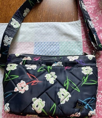 Lug Flare Purse - Image 1 of 4