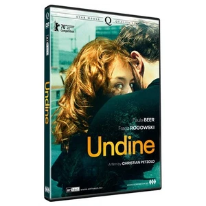 Mis étiquette Ondine - Photo 1/2