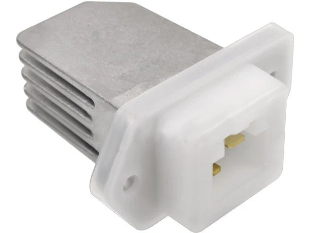 Resistencia del motor del soplador para Nissan Máxima 1998 WR828HD 1997-1999 Foto 1 de 1