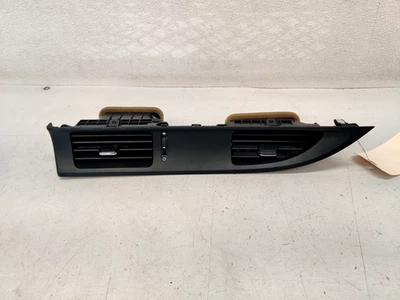 2011-2013 HONDA CR-Z FRONT RIGHT PASSENGER SIDE DASH AIR VENT GRILLE OEM LOT3602 - Image 1 of 4