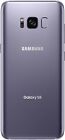 Samsung Galaxy S8+ Sm-g955u T-mobile Only 64gb Orchid Gray C