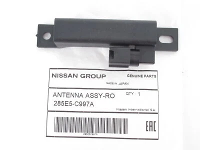 Conjunto de antena de entrada sin llave genuino OEM Nissan Infiniti 285E5-C997A Foto 1 de 4