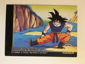 Dragon Ball Z Trading card Version US 47 Part 3 - Imagen 1 de 1