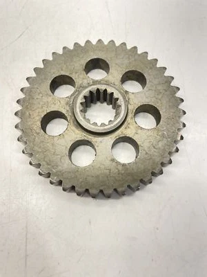 Звездочка 39T - 1993 ARCTIC CAT рысь - Изображение 1 из 2