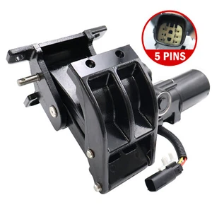 Right Running Board Motor RH Side For 2015-2020 Ford F-150 FL3Z16A506B 5.0L - Picture 1 of 7