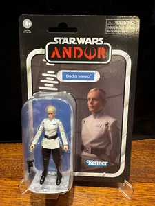 Star Wars Vintage Collection DEDRA MEERO VC346 3,75" Actionfigur - Bild 1 von 7