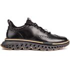 Cole Haan Mens 5.Zerogrand Casual Trainers Black