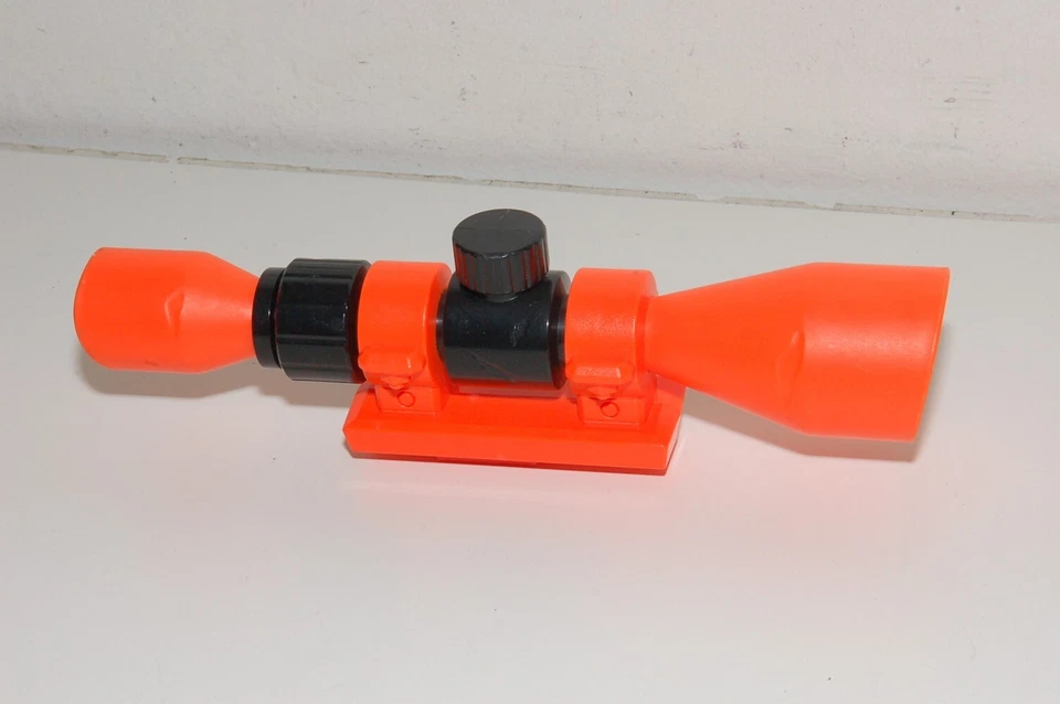 Nerf Fortnite Basr-L Blaster Sniper Rifle Dart Gun Replacement Scope Sight - Image 1 of 1