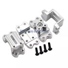 Aluminum Suspension Mounts for Tamiya CR-01 Chassis RC Hop Up Parts