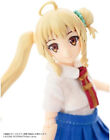 Azone 1/12 Assault Lily Chemir Friedheim Simple Package Fashion Doll
