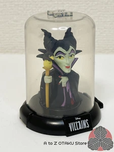 Disney Villains Maleficent Domez Collectible Figure – Rare Display Toy for Fans - Picture 1 of 6
