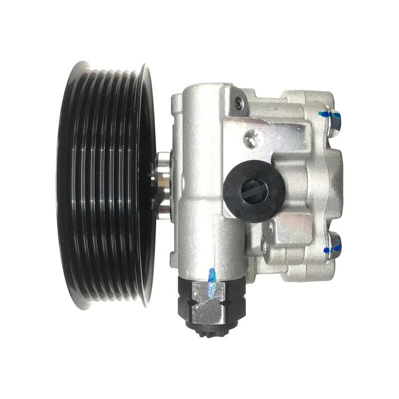 Bomba de dirección asistida-nueva con polea Edelmann 6107P Foto 1 de 1