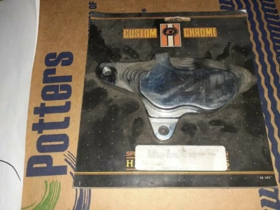 New RevTech Right Front Outer Brake Caliper Body - Image 1 of 4