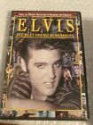 Elvis: His Best Friend Remembers (Dvd, 2002) Fs