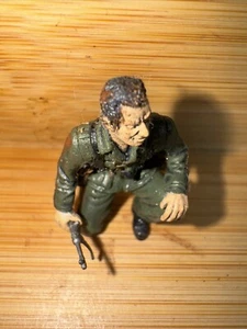1 Figur Unimax Forces Valor 21st Ultimate Soldier 1:32 1/35 "Figure Only" - Bild 1 von 10