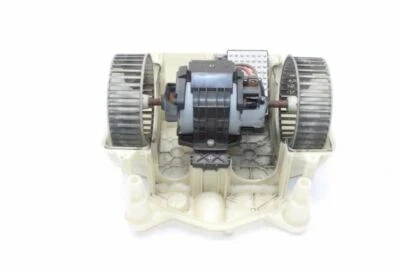 2007 MERCEDES S550 W221 SEDAN #201 AC HEATER BLOWER MOTOR FAN DASHBOARD - Image 1 of 4