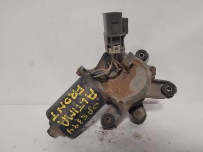 Motor limpiaparabrisas usado se adapta a: Nissan Altima 1993 grado A Foto 1 de 4
