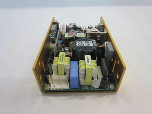 POWER SOLUTIONS INC. AM-120U-Q0224-191 POWER SUPPLY 120 W 3.3V/12A;+12V/1.5A - Picture 1 of 7