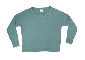 Hippie Rose Junior's Boat Neck Stretch Knit Sweater XL NWT Dusty Ivy - Picture 1 of 1