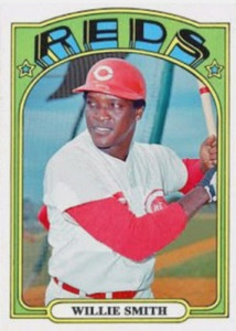 WILLIE SMITH 72 ACEO ART CARD ## BUY 5 GET 1 FREE ## or 30% OFF 12 OR MORE 