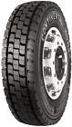 Continental HDR2 Tread A Commercial Tire 11/R24.5