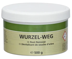 WENKO Wurzel-weg 500 g - Bild 1 von 6