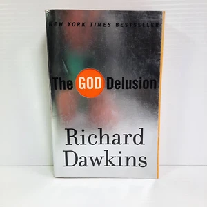 God Atheism Irreligion Belief Philosophy 2008 Trade Paperback - Bild 1 von 20