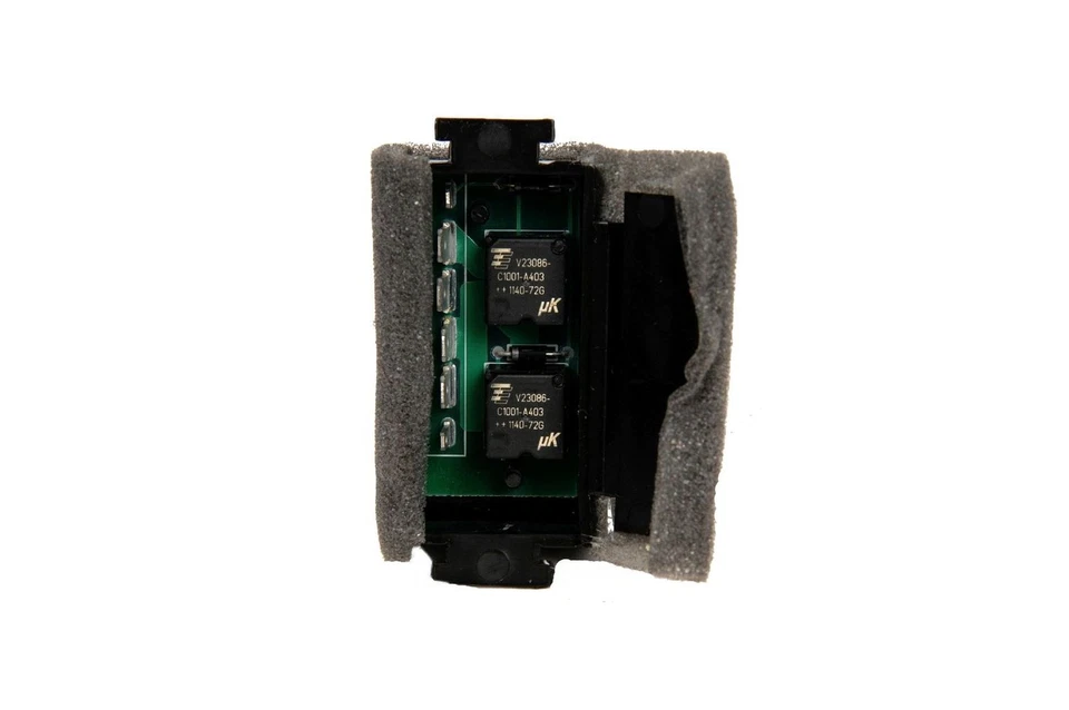 ACDelco 19119238 - Door Lock Relay Foto 1 de 1