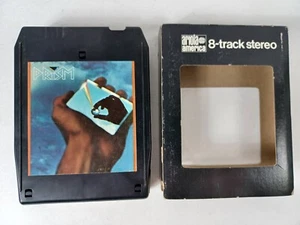 PRISM Self Titled 8 Track 8XT 50020 ARIOLA AMERICA 1977 with Sleeve Vintage - Picture 1 of 6