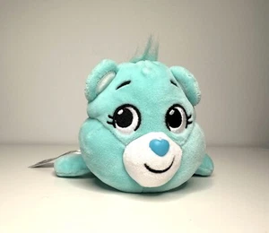 Peluche Care Bears Unlock the Magic 2022 Orso dei Desideri Cutetitos 7" Plushie - Foto 1 di 5