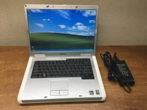 Dell Inspiron 1501 computer portatile AMD Athlon 64 X2 1,60 GHz 3 GB RAM 15,4" pollici WinXP Home - Foto 1 di 19