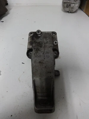 Soporte de montaje del motor izquierdo BMW E46 6750853 OEM 01-05 325xi 330xi Foto 1 de 4