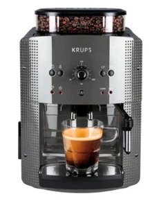 Krups EA810B Kaffeevollautomat ARABICA - NEU & OVP! - Bild 1 von 6